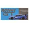 Mini GT 1:64 Bentley Continental GT3 #11 2020 Total 24 Hrs of Spa