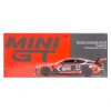 Mini GT 1:64 Bentley Continental GT3 #5