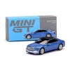 Mini GT 1:64 Bentley Flying Spur Neptune