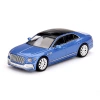 Mini GT 1:64 Bentley Flying Spur Neptune