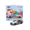 Mini GT 1:64 Bentley Flying Spur V8 Unifying Spur Limited Edition