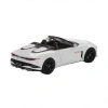 Mini GT 1:64 Bentley Mulliner Bacalar Car Zero