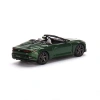 Mini GT 1:64 Bentley Mulliner Bacalar Scarab Green