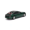 Mini GT 1:64 BMW Alpina B7 xDrive Alpina Green Metallic