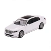 Mini GT 1:64 BMW Alpina B7 xDrive Alpina White