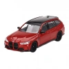 Mini Gt 1/64 BMW M3 Competition Touring