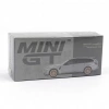 Mini GT 1/64 BMW M3 Competition Touring Brooklyn Grey