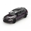 Mini GT 1/64 BMW M3 M Performance Touring Daytona Violet