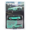 Mini GT 1/64 BMW M3 M Performance Touring Mint Green - Blister Paket