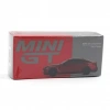 Mini GT 1/64 BMW M4 Competition (G82) Sakhir Orange