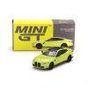 Mini GT 1:64 BMW M4 Competition San Paulo Yellow