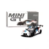 Mini GT 1:64 BMW M4 GT3 2021 Presentation