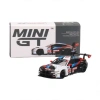 Mini GT 1:64 BMW M4 GT3 #24 BMW Team RLL 2022 IMSA Daytona 24 Hrs