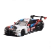 Mini GT 1:64 BMW M4 GT3 #24 BMW Team RLL 2022 IMSA Daytona 24 Hrs