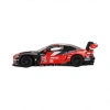 Mini GT 1:64 BMW M4 GT3 #25 BMW Team RLL 2022 IMSA Daytona 24 Hrs
