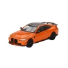 Mini GT 1:64 BMW M4 M-Performance Fire Orange