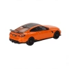 Mini GT 1:64 BMW M4 M-Performance Fire Orange