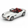 Mini GT 1/64 BMW Z8 Silver