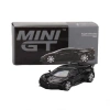 Mini GT 1:64 Bugatti Centodieci Black