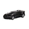 Mini GT 1:64 Bugatti Centodieci Black