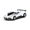 Mini GT 1:64 Bugatti Centodieci White