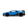Mini GT 1:64 Bugatti Chiron Pur Sport Blue