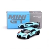 Mini GT 1:64 Bugatti Chiron Pur Sport Grand Prix