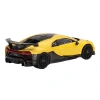 Mini GT 1:64 Bugatti Chiron Pur Sport Yellow