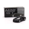 Mini GT 1:64 Bugatti Chiron Super Sport 300+ Matte Black