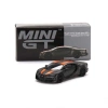 Mini GT 1:64 Bugatti Chiron Super Sport 300+ World Record 304.773 mph