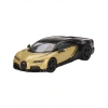 Mini GT 1:64 Bugatti Chiron Super Sport Gold