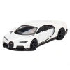 Mini GT 1:64 Bugatti Chiron Super Sport White