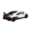 Mini GT 1:64 Bugatti Chiron Super Sport White