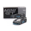Mini GT 1:64 Bugatti Divo Presentation