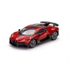 Mini GT 1:64 Bugatti Divo Red Metallic