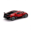 Mini GT 1:64 Bugatti Divo Red Metallic