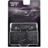 Mini Gt 1/64 Bugatti EB 110 Super Sport Grigio Scuro