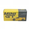 Mini GT 1/64 Bugatti EB110 Super Sport Giallo Bugatti MGT00866