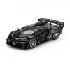 Mini GT 1/64 Bugatti Vision Gran Turismo Black