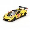 Mini GT 1/64 Chevrolet Corvette Z06 GT3.R #3 Corvette Racing by Pratt Miller Motorsports 2024 IMSA Daytona 24 Hrs - Blister Paket