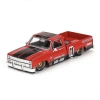 Mini GT 1:64 Chevrolet Silverado Kaido V1