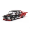 Mini GT 1:64 Datsun 510 Pro Street ADVAN