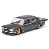 Mini GT 1:64 Datsun 510 Pro Street GREDDY Gun Metal Grey