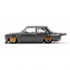 Mini GT 1:64 Datsun 510 Pro Street GREDDY Gun Metal Grey