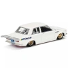 Mini GT 1:64 Datsun 510 Pro Street GREDDY Pearl White