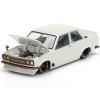 Mini GT 1:64 Datsun 510 Street Tanto V1 Daniel Wu White