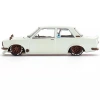 Mini GT 1:64 Datsun 510 Street Tanto V1 Daniel Wu White