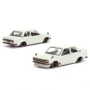 Mini GT 1:64 Datsun 510 Street Tanto V1 Daniel Wu White