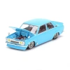Mini GT 1:64 Datsun 510 Street Tanto V2 Blue