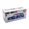 Mini GT 1:64 Datsun Kaido 510 Wagon Blue